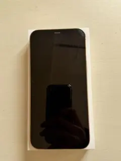 iPhone 12 Pro max ゴールド 256GB