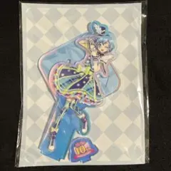 プリパラ ドロシーウエスト アクリルスタンド ヴィレヴァン 限定