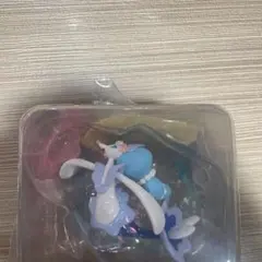 ポケモン　サーキュラー　ジオラマコレクション2 アシレーヌ　新品