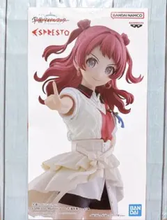 学園アイドルマスター　花海咲季　フィギュア　プライズ