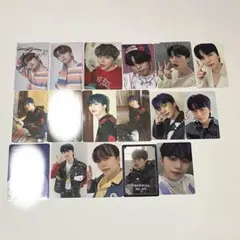 JO1 木全翔也 まとめ売り