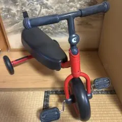 D-bike dax <ディーバイクダックス> レッド アイデス】D-bike dax / ディーバイクダックス レッド03110 | グリーン