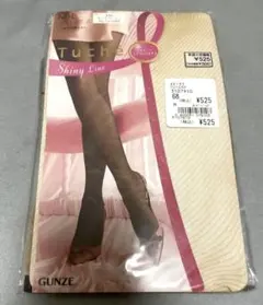 Tuché TU103M M~L ヌードベージュ ストッキング