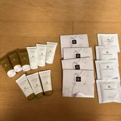 ホテルアメニティグランドニッコー
