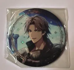 新品未開封 プライズ アイナナ ホログラム缶バッジ anv 2024 御堂虎於