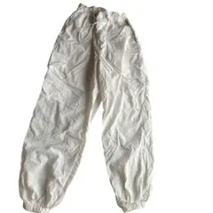 repipi armario カーゴパンツ ホワイトMサイズ