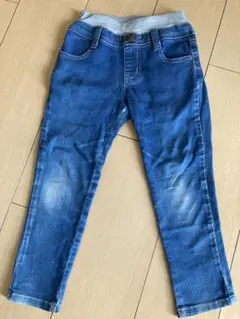 デニム 120サイズ