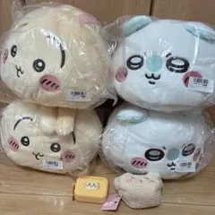 ちいかわ グッズ
