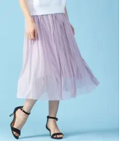 FONCE スカートのサムネイル
