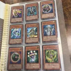 【再値下げ】遊戯王カード　まとめ売り