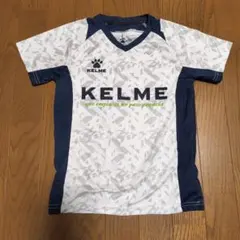 KELME サッカー プラクティスシャツ 130cm