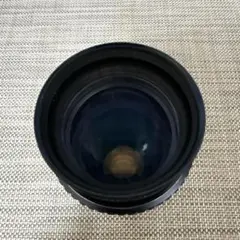 PENTAX SMC カメラ用ズームレンズ　4 45〜125mm