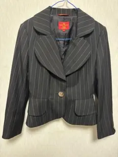 2026年最新】Vivienne westwood red label ラブ ジャケットの人気