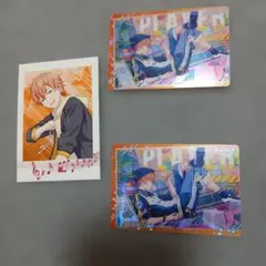 プロセカ 東雲彰人 グッズ