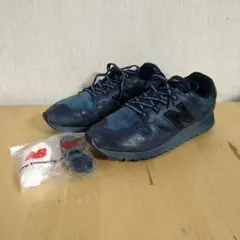 new balance ニューバランス スニーカー U520SBC 25.5cm