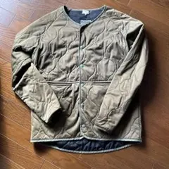 SUNNY SPORTS キルティングジャケット M