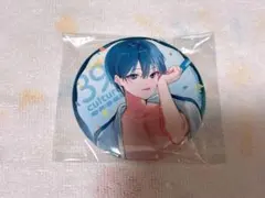 KAITO 缶バッジ