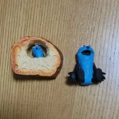 【最終価格】パペットスンスン　スンスンを探せマスコット