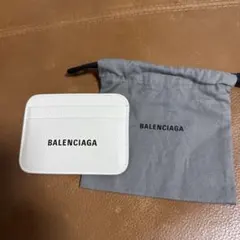 발렌시아가 발렌시아가 카드 케이스 카드 홀더