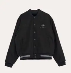 King Gnu CEN+RAL STADIUM JACKET 黒色 Lサイズ - メルカリ