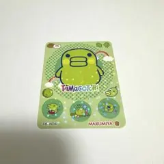 たまごっち シール くちぱっち