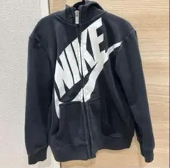 NIKE ジップパーカー110-118