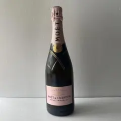 【未開封】モエ・エ・シャンドン ロゼ アンペリアル 750ml シャンパンのサムネイル