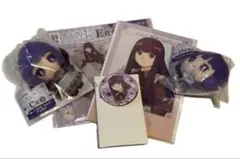 エニマイくじ 葬送のフリーレン フェルン まとめ