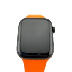 Apple Watch Series 7 45mm エルメス純正バンド