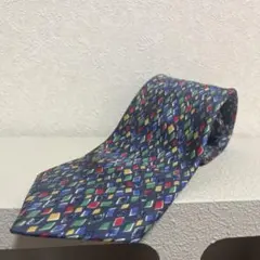 ピエールバルマン　ネクタイ