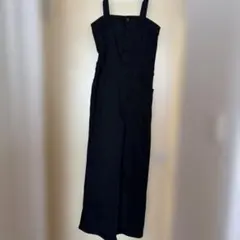 GU ベアトップサロペット