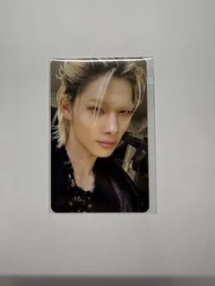 ENHYPEN VANISH music plant ラキドロ ニキ