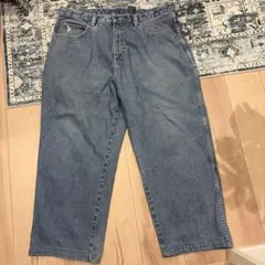 00s Rocawear Wide Baggy Denim