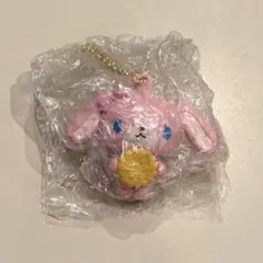 サンリオシュガーバニーズ シークレットマスコットチャーム