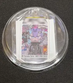 ラベル缶 キャラクターグッズ