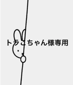 トラこちゃん様 リクエスト 2点 まとめ商品　ジェルネイルシール