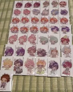 あんスタグッズアクスタまとめ売り43点バラ売り不可アニイトカフェ あんスタグッズアクスタまとめ売り43点バラ売り不可アニイトカフェ