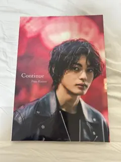 2026年最新】神尾楓珠 写真集の人気アイテム - メルカリ