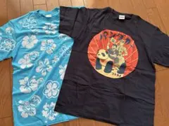 こち亀　少年ジャンプ　Tシャツ　非売品