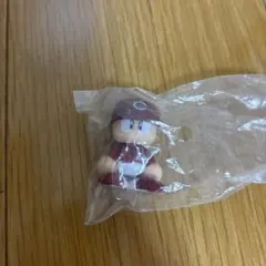 パワプロくん ならぶんです。 セリーグ ビジター広島カープVer.