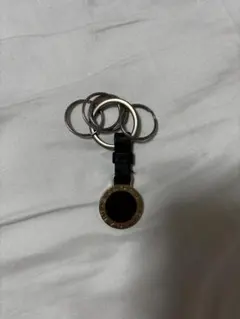 BVLGARI 　キーリング