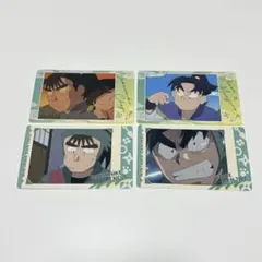 忍たま乱太郎 スナップマイド 中在家長次 潮江文次郎