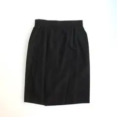 クリスチャンディオール Christian Dior スカート 冠婚葬祭