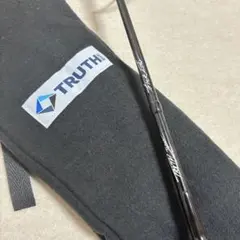 TRUTH JAPAN トゥルースジャパントリックスター 643 Trick Star 643 (Jigging Spinning Model for Yellowtail