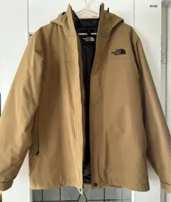 本日限定‼️THE NORTH FACE カシウストリクライメイトジャケット S