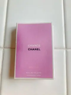CHANEL 香水サンプル　Eau Vive 15ml