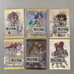 リルぷりっ 魔ペット ダイ おとぎカード - メルカリ