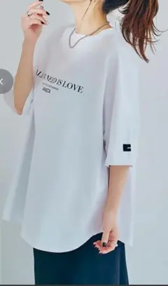 2026年最新】ANIECA レディース Tシャツ・カットソーの人気アイテム