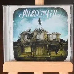 PIERCE THE VEIL『Collide With The Sky』輸入盤