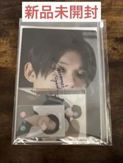 TXT MOA LIMITED SET ヨンジュン　新品未開封